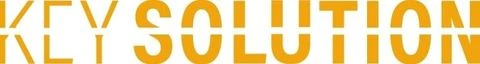 Key Solution AS logo